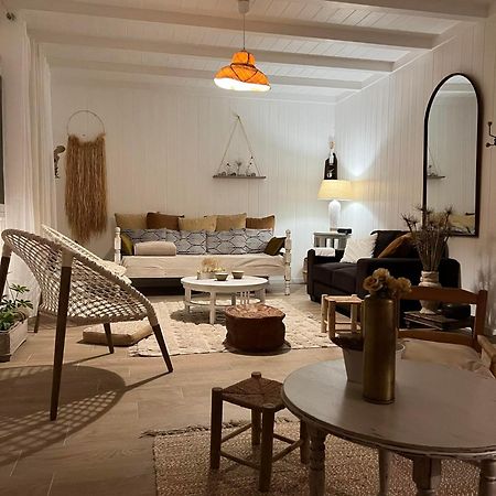 Le Vieux Poirier A La Plaine Des Cafres Villa Le Tampon Eksteriør billede