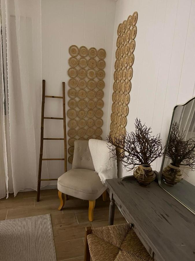 Le Vieux Poirier A La Plaine Des Cafres Villa Le Tampon Eksteriør billede